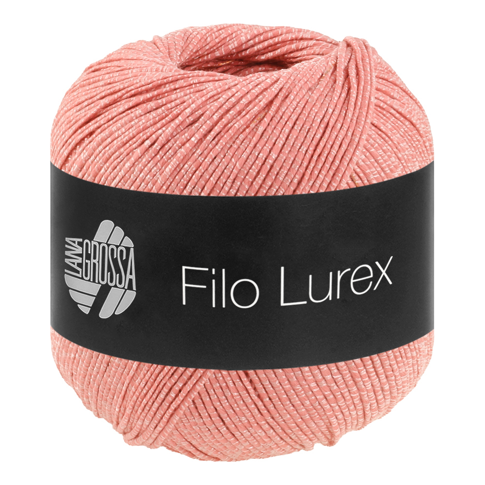 Lana Grossa Filo Lurex 06
