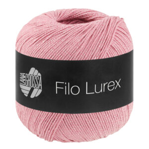 Lana Grossa Filo Lurex 07