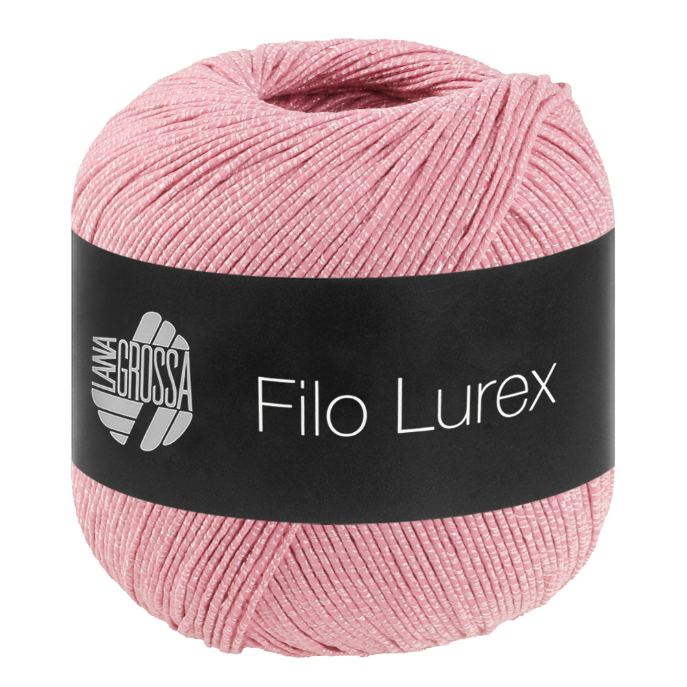 Lana Grossa Filo Lurex 07