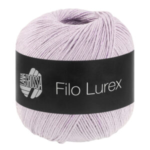 Lana Grossa Filo Lurex 08