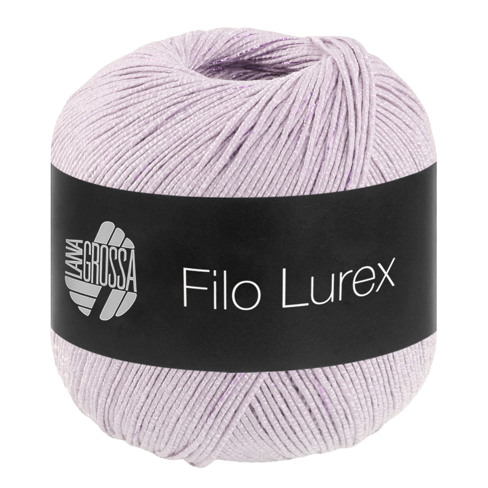 Lana Grossa Filo Lurex 08