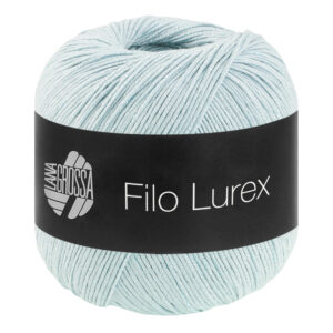 Lana Grossa Filo Lurex 09
