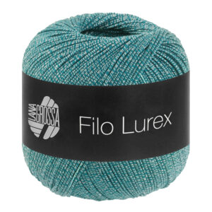 Lana Grossa Filo Lurex 10
