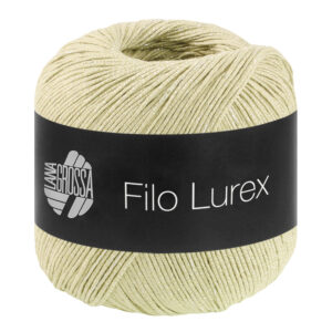 Lana Grossa Filo Lurex 12