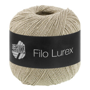 Lana Grossa Filo Lurex 13
