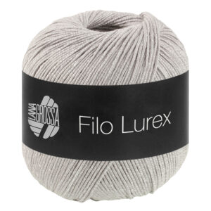 Lana Grossa Filo Lurex 14