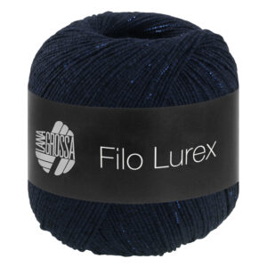 Lana Grossa Filo Lurex 15