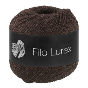 Lana Grossa Filo Lurex 16