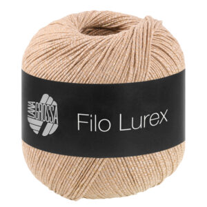 Lana Grossa Filo Lurex 17