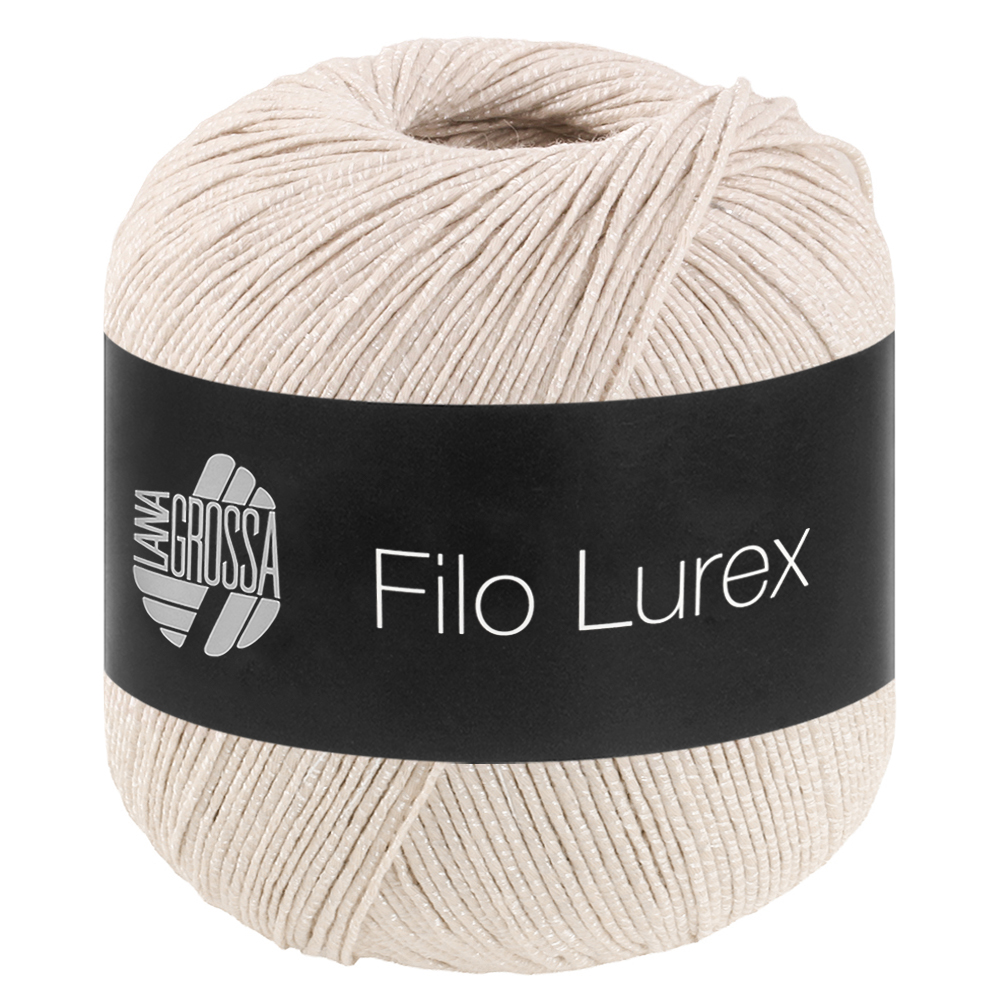 Lana Grossa Filo Lurex 18