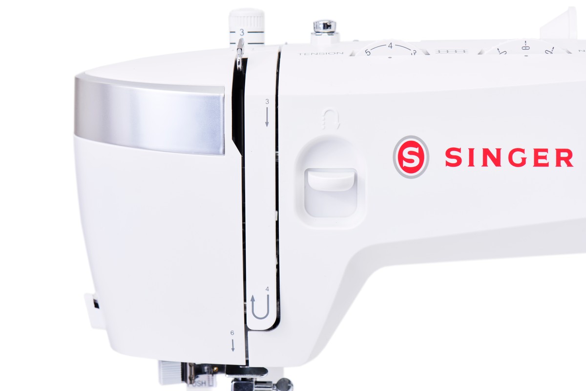 Naaimachine Singer Elite ME457