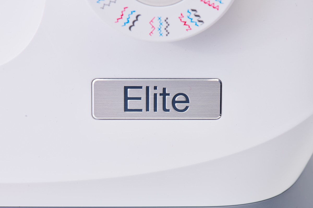 Naaimachine Singer Elite ME457