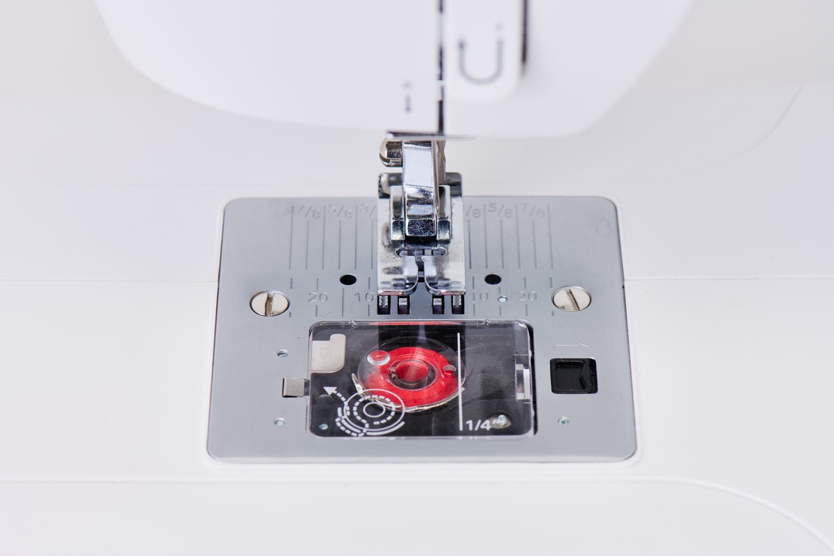 Naaimachine Singer Elite ME457