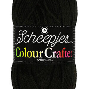 Scheepjes Colour Crafter 1002