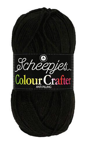 Scheepjes Colour Crafter 1002