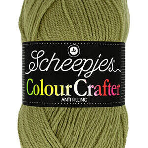 Scheepjes Colour Crafter 1065