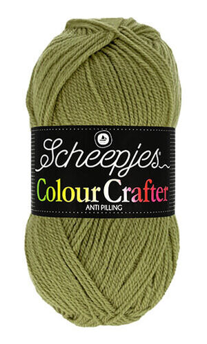 Scheepjes Colour Crafter 1065