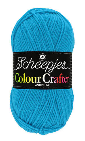 Scheepjes Colour Crafter 1068