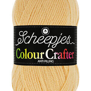 Scheepjes Colour Crafter 1081