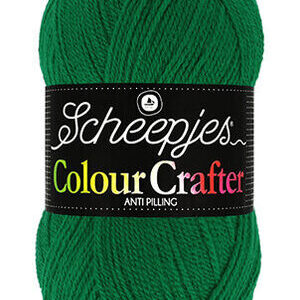 Scheepjes Colour Crafter 1116