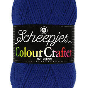 Scheepjes Colour Crafter 1117