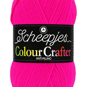 Scheepjes Colour Crafter 1257