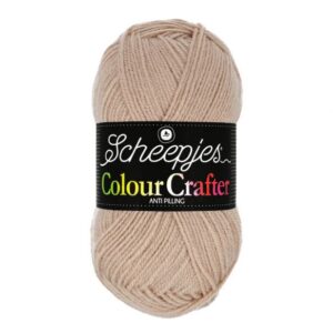 Scheepjes Colour Crafter 1710