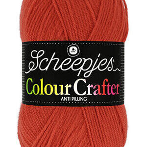 Scheepjes Colour Crafter 1723