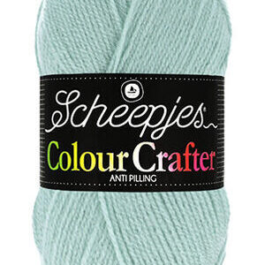 Scheepjes Colour Crafter 1820