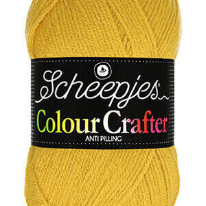 Scheepjes Colour Crafter 1823