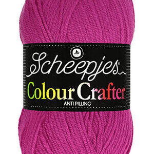 Scheepjes Colour Crafter 1827