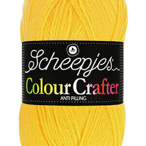 Scheepjes Colour Crafter 2004