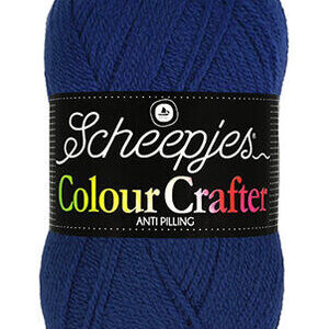 Scheepjes Colour Crafter 2005