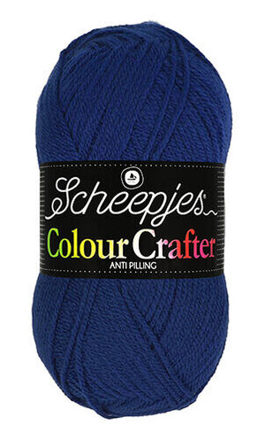 Scheepjes Colour Crafter 2005